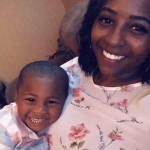 Meet your Posher, Bri